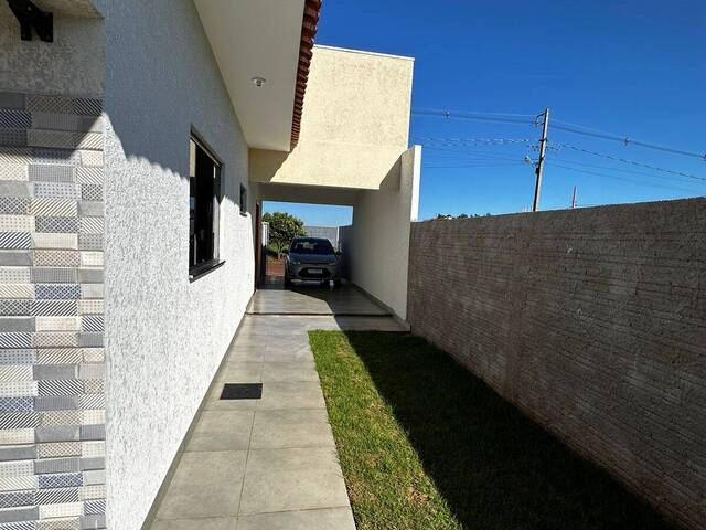 #243 - Casa para Venda em Altônia - PR - 2