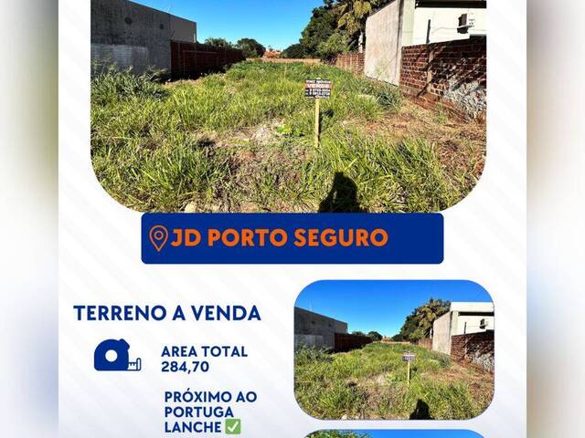 Venda em JARDIM PORTO SEGURO - Altônia