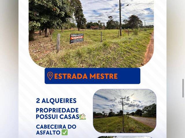 #287 - Casa para Venda em Altônia - PR - 1