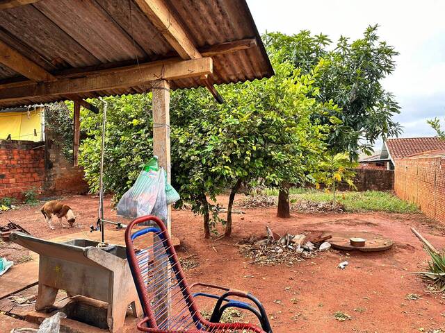 #292 - Casa para Venda em Altônia - PR - 2