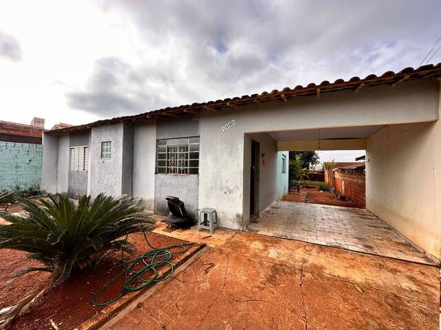 #292 - Casa para Venda em Altônia - PR - 3