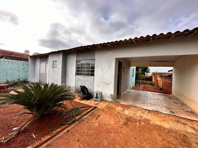 #292 - Casa para Venda em Altônia - PR - 1